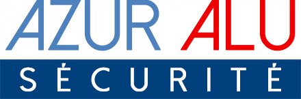 Azur Alu Sécurité