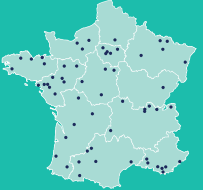 reseau